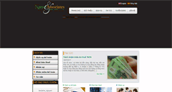 Desktop Screenshot of nguyen-associates.com